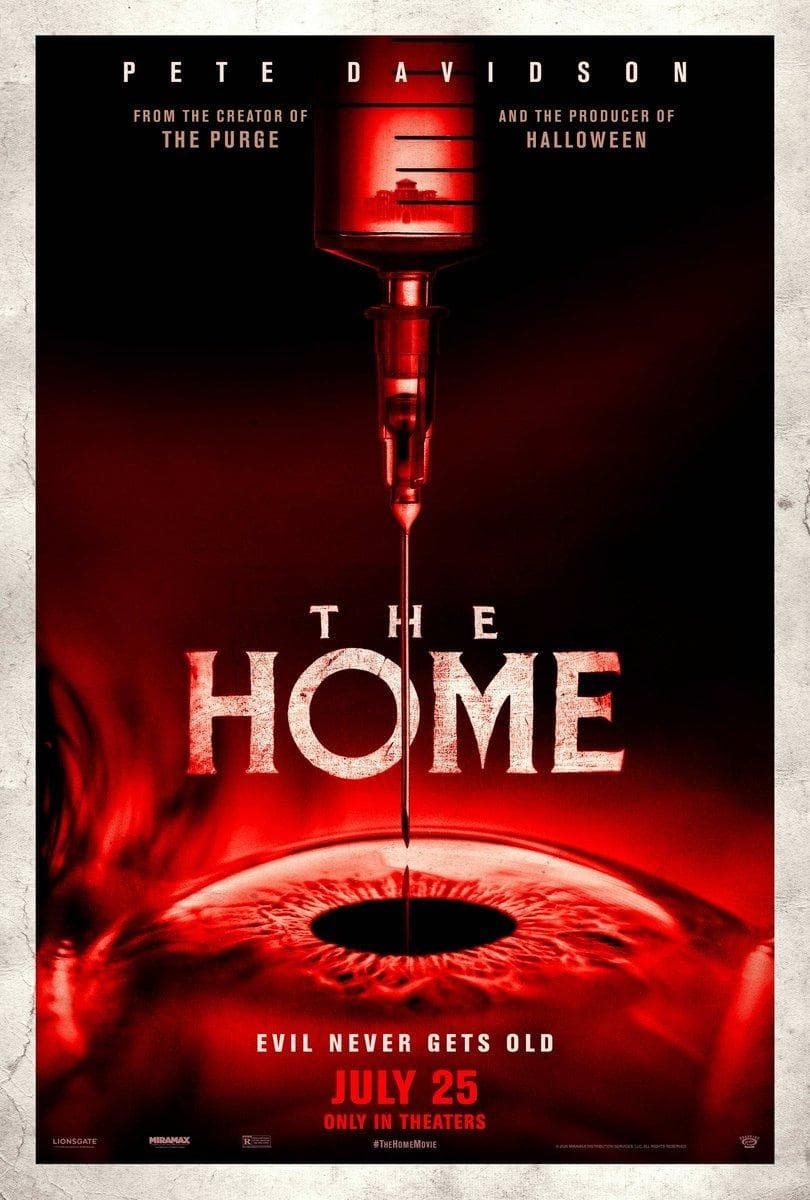 The Home [ترجمة عربية]