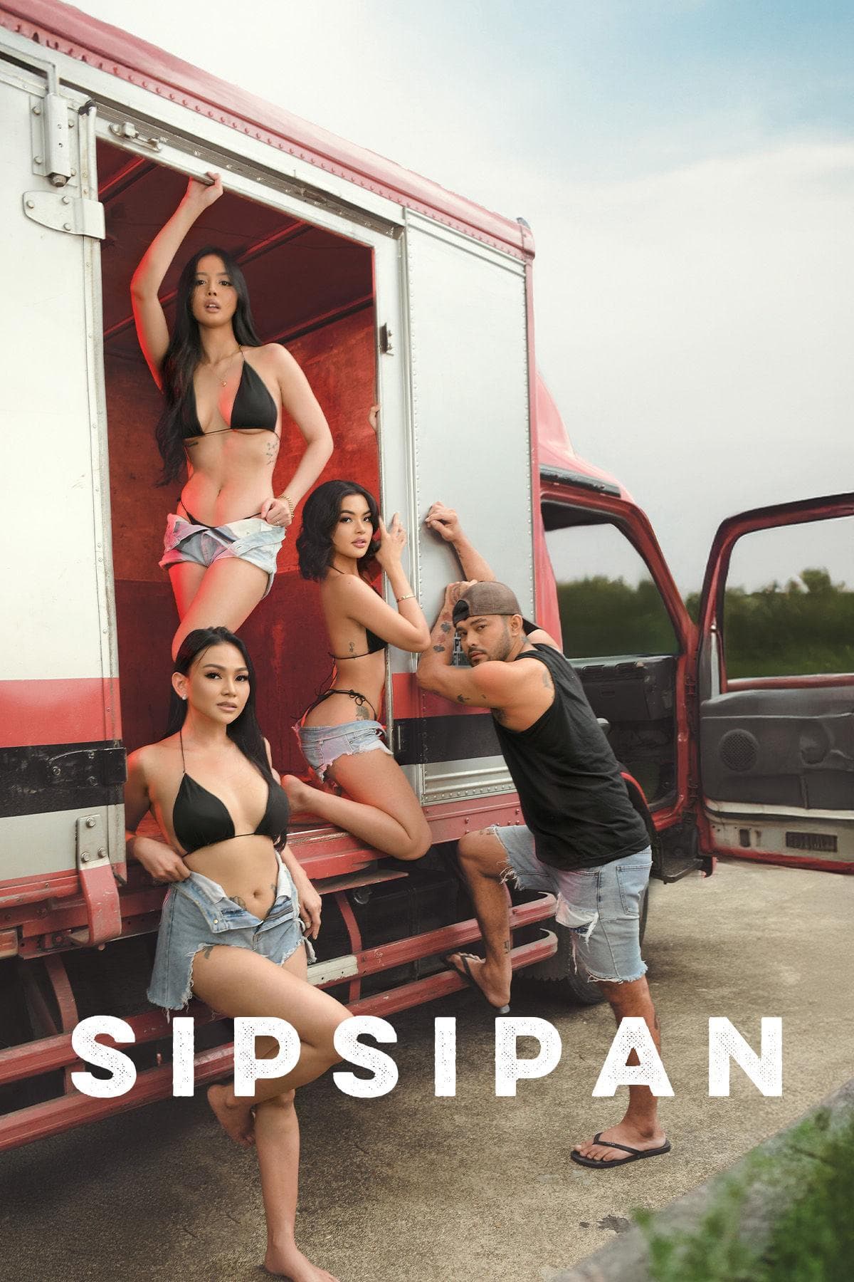 Sipsipan [Tagalog]