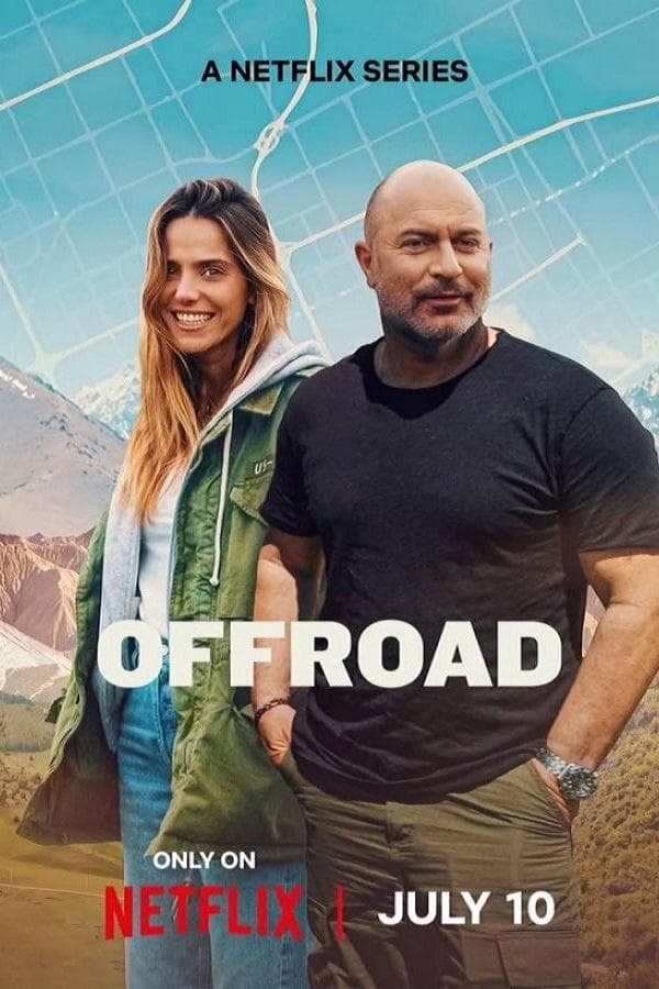 Off Road [Version française]
