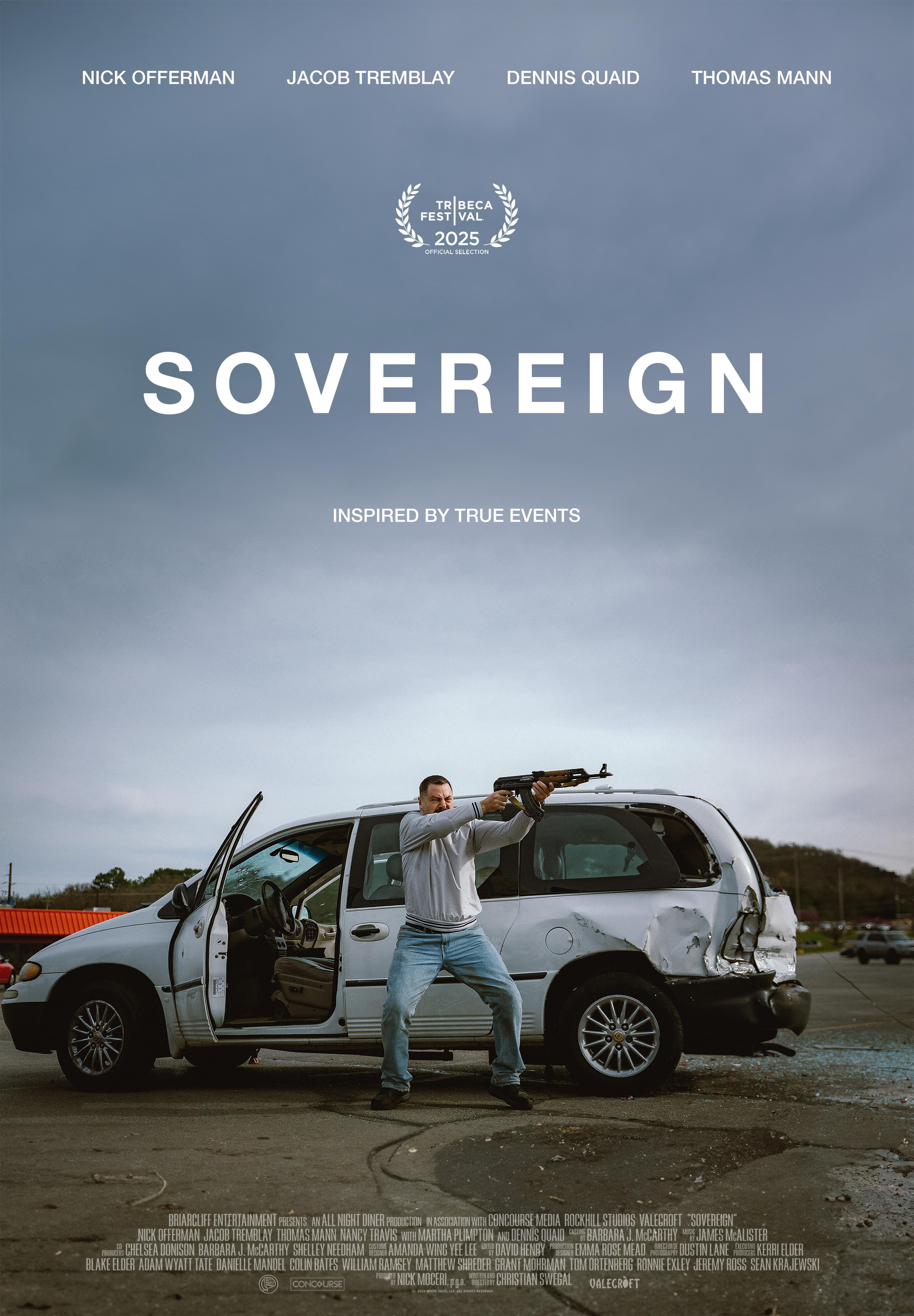 Sovereign [Indonesian]