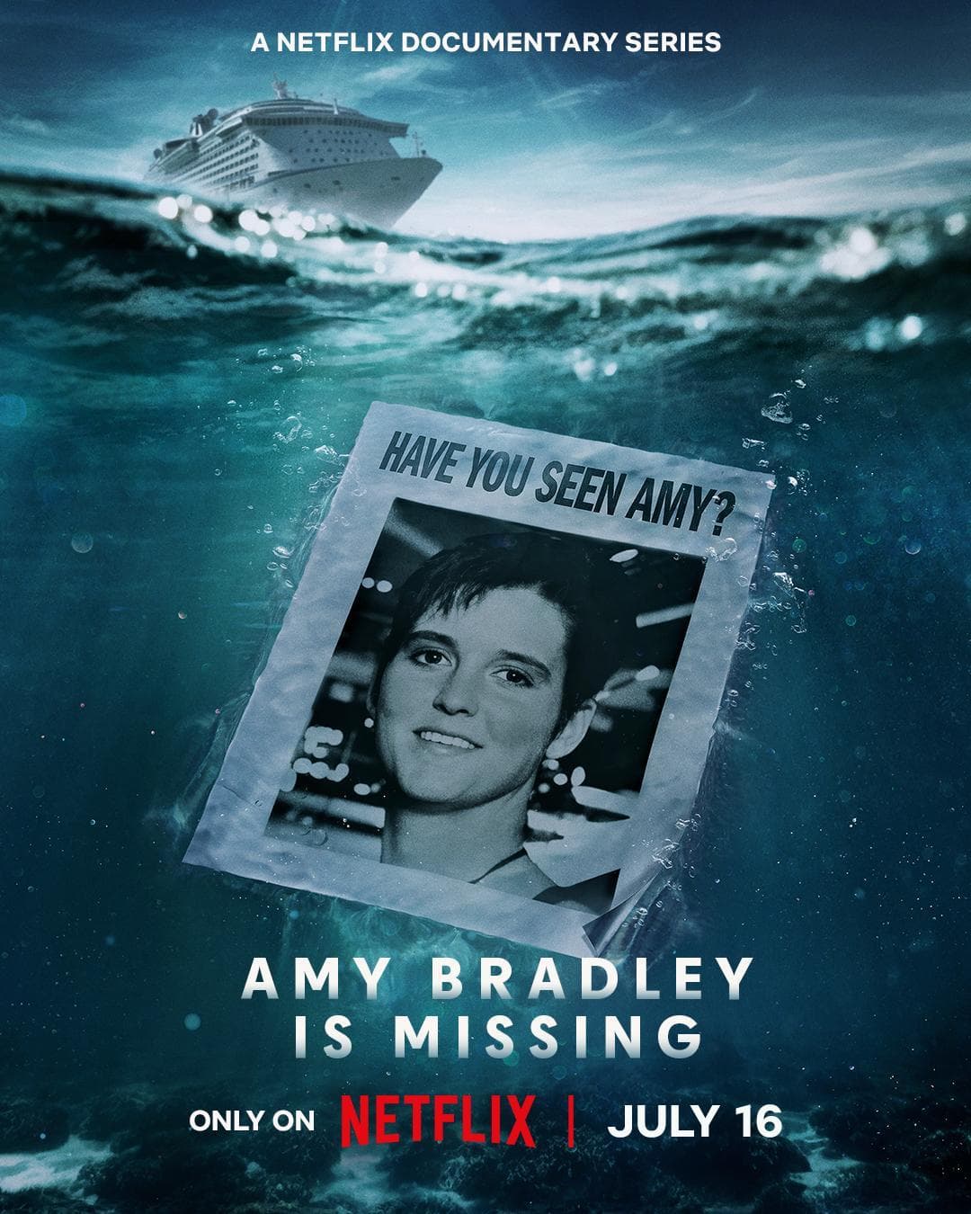 Amy Bradley Is Missing [Version française]