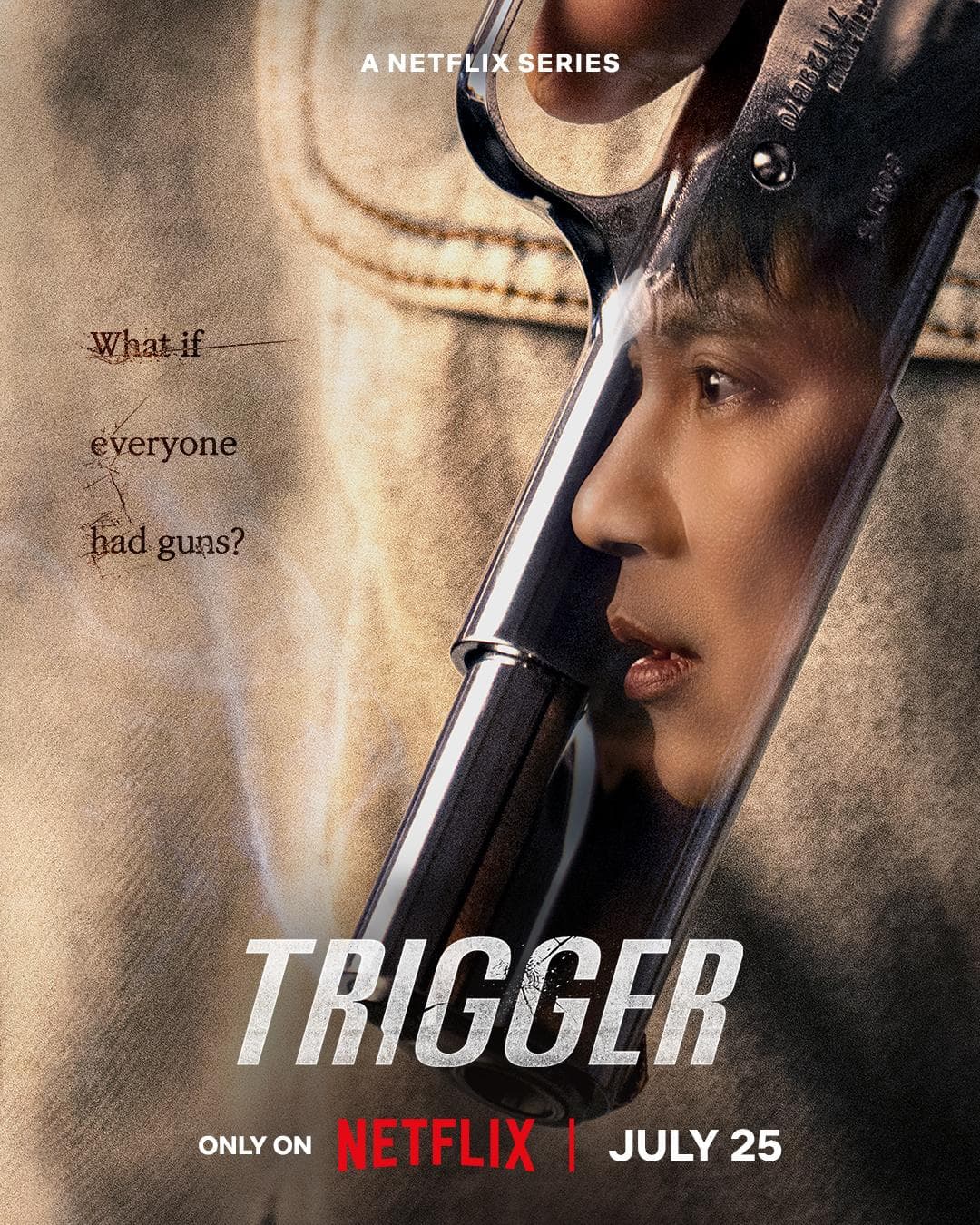 Trigger [ترجمة عربية]