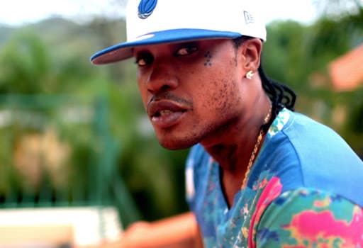 Tommy Lee Sparta