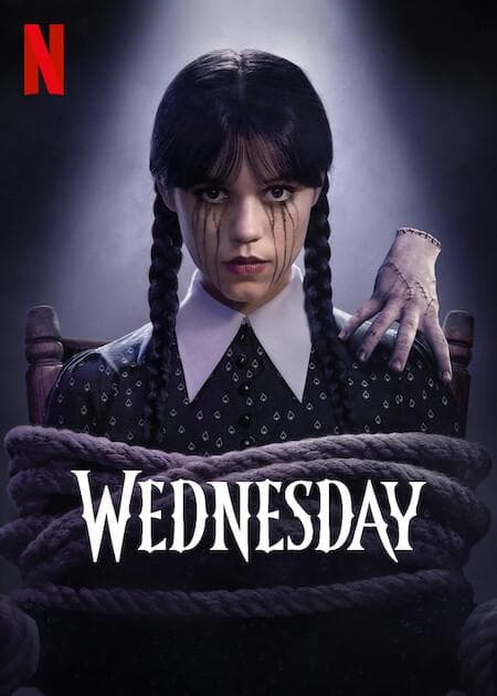 Wednesday [Telugu] S1-S2