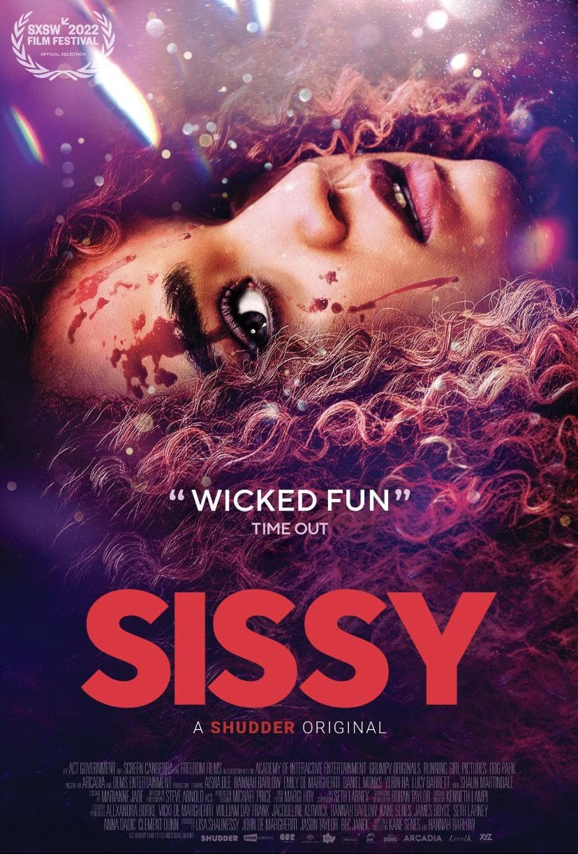 Sissy [Russian]