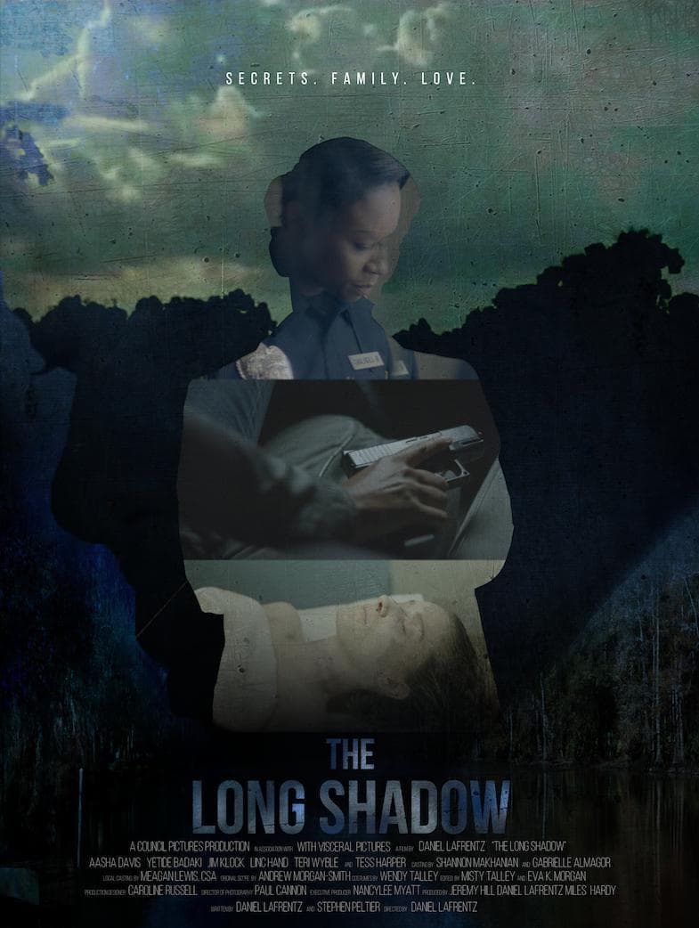 The Long Shadow [Russian]