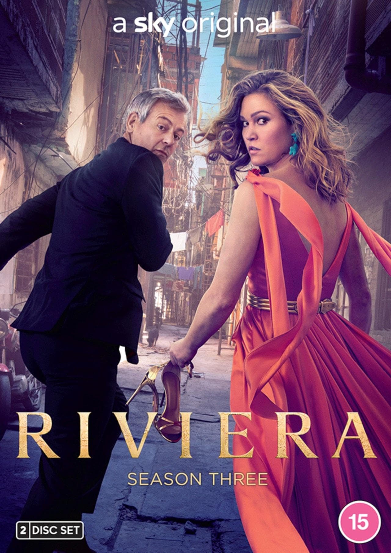Riviera [Version française]