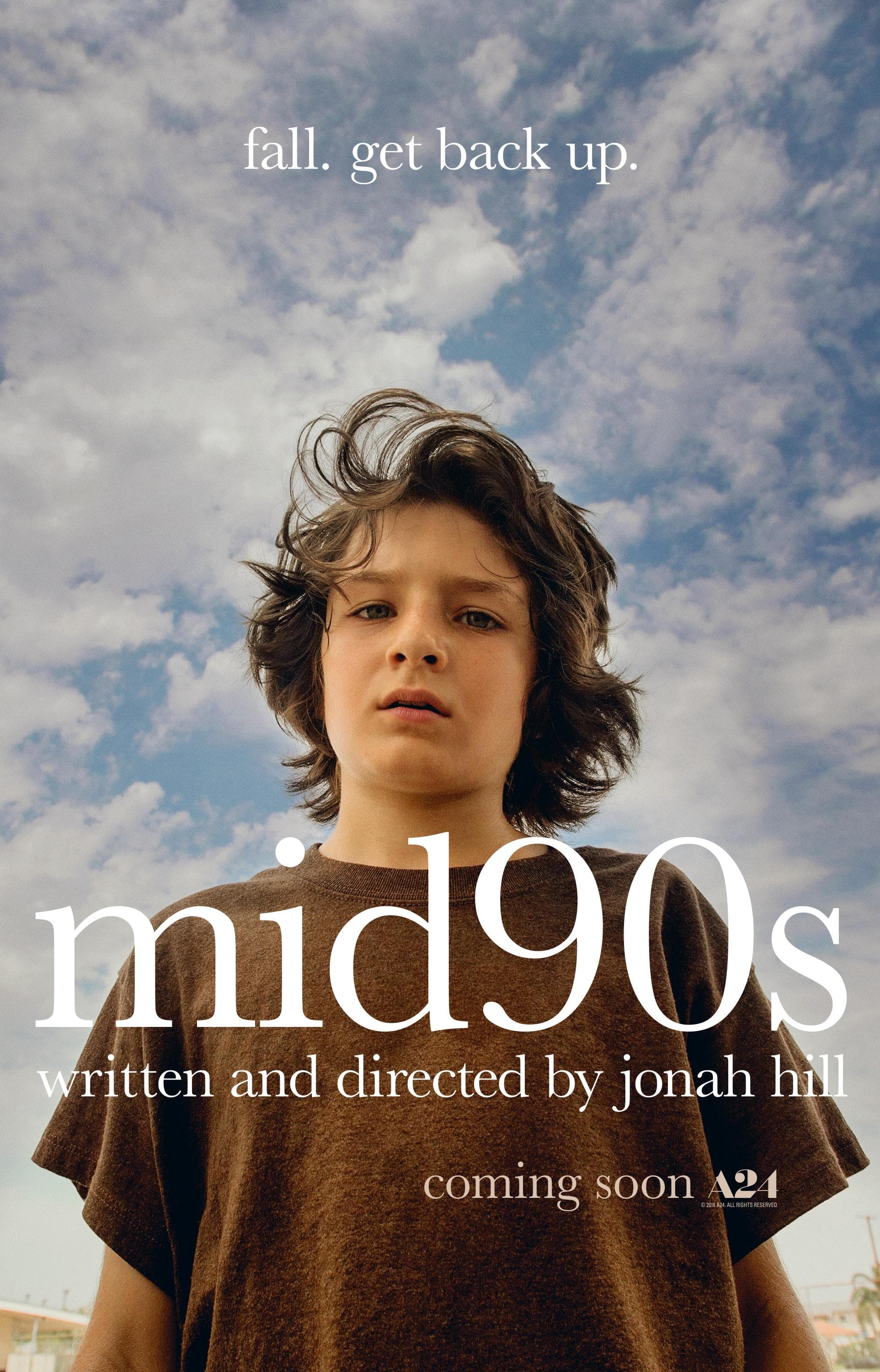 Mid90s [Russian]