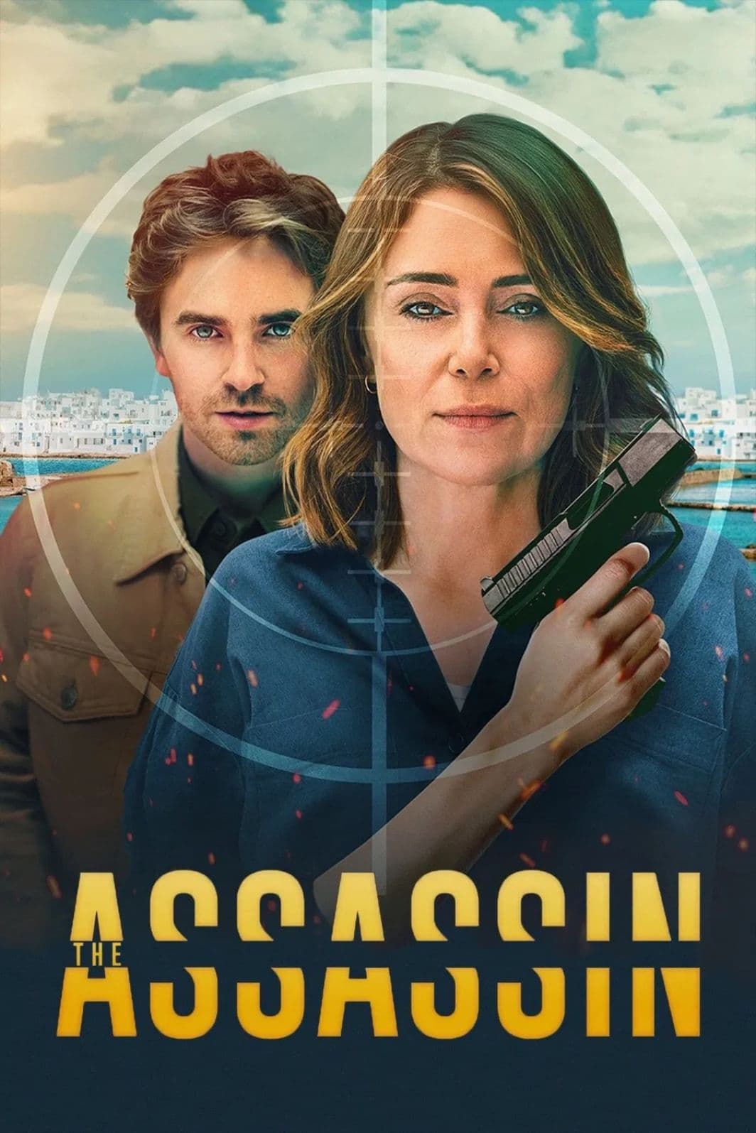 The Assassin [ترجمة عربية]