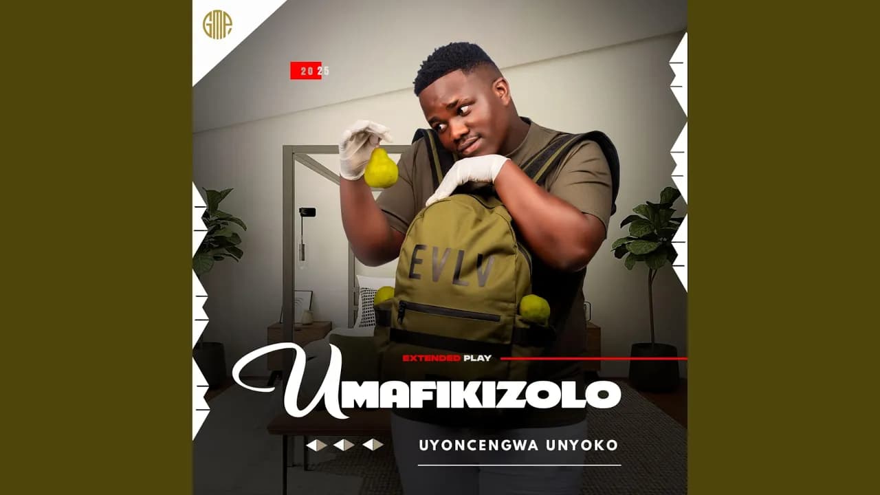 Uyoncengwa Unyoko