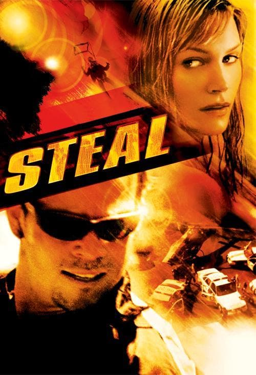 Steal [Russian]