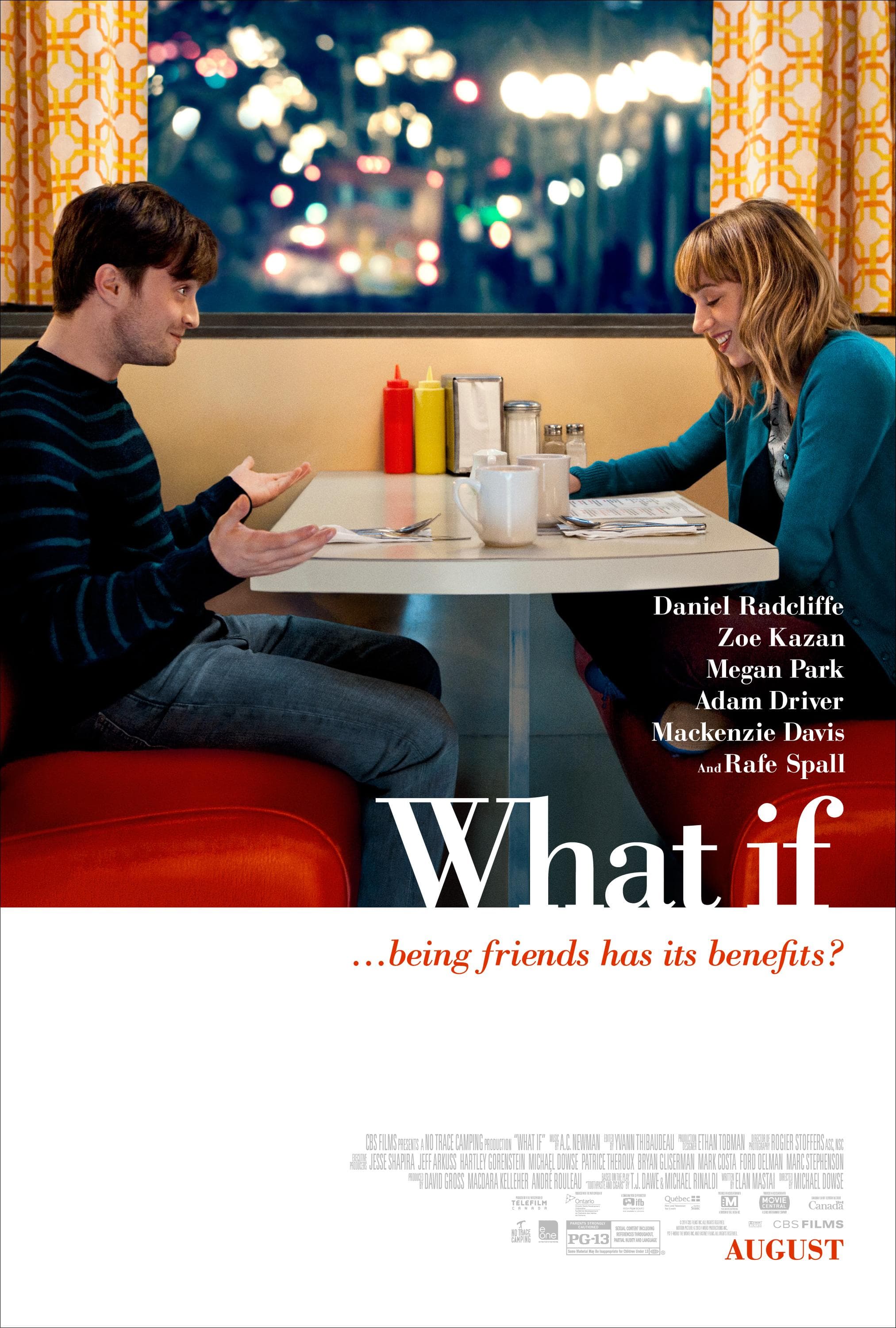What If [Russian]