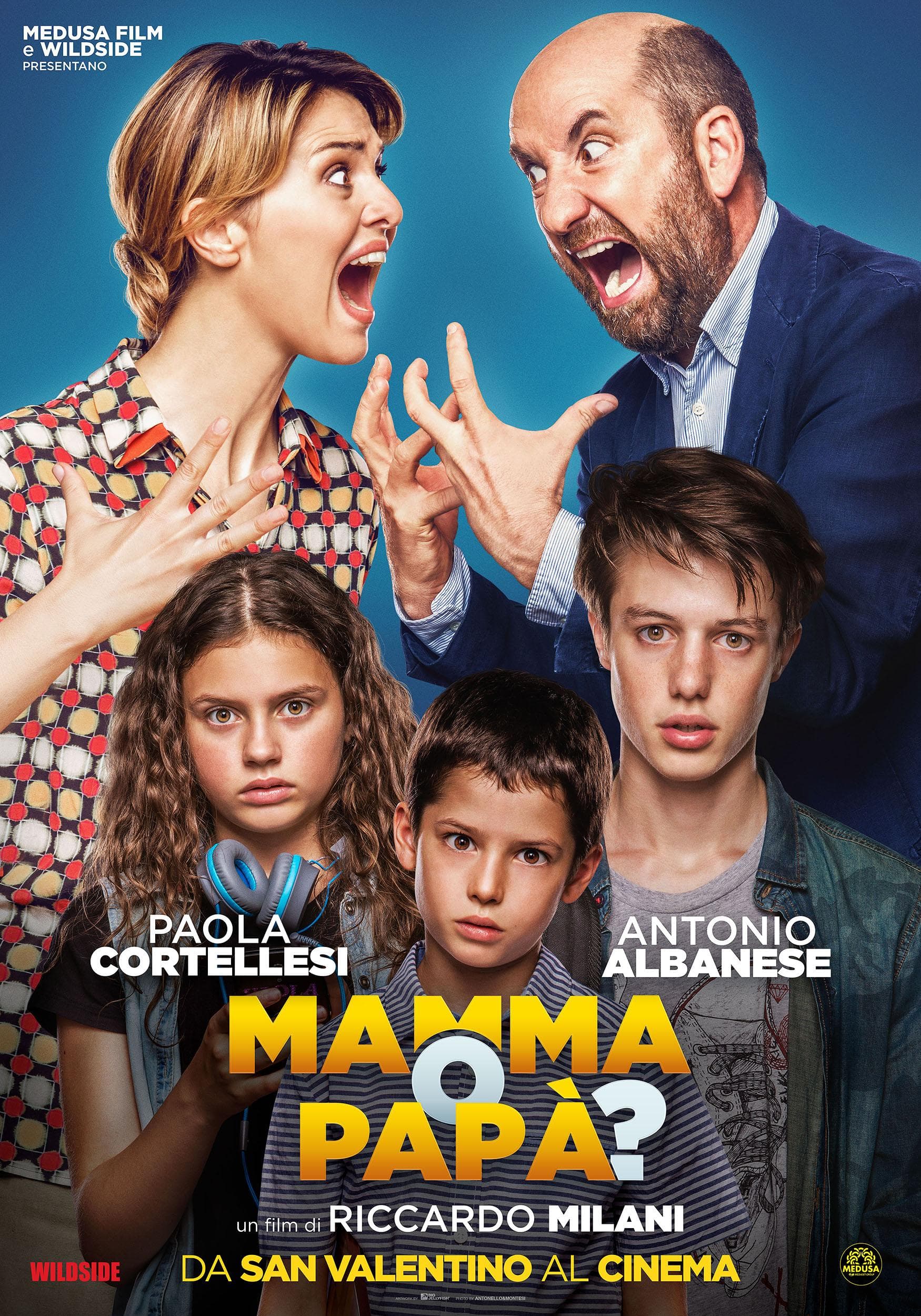 Luca Marino