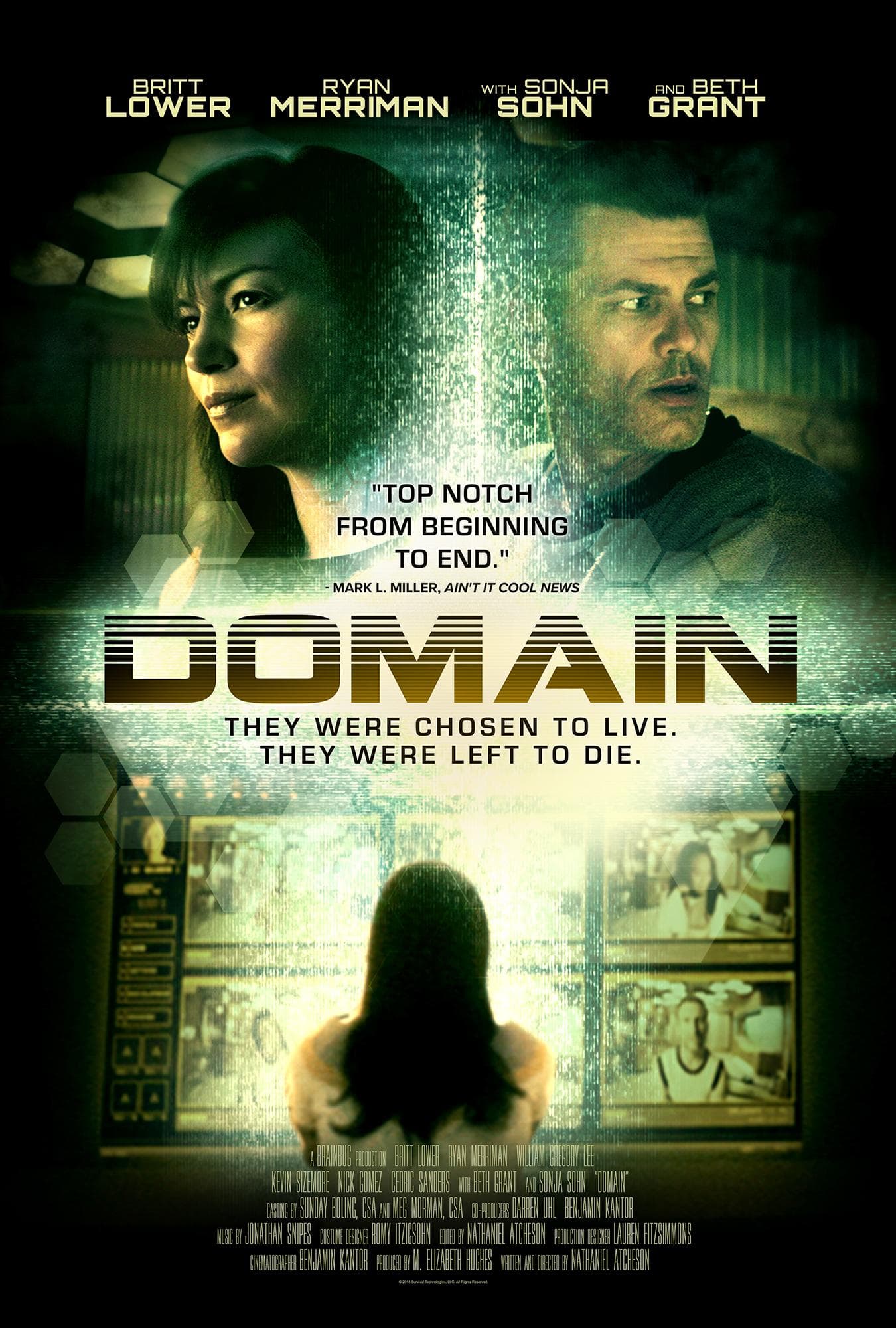 Domain [Hindi]