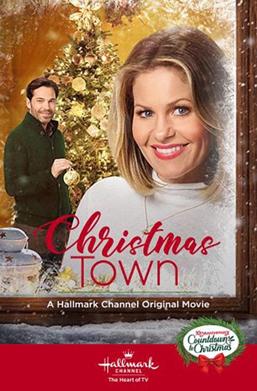 Christmas Town [Russian]
