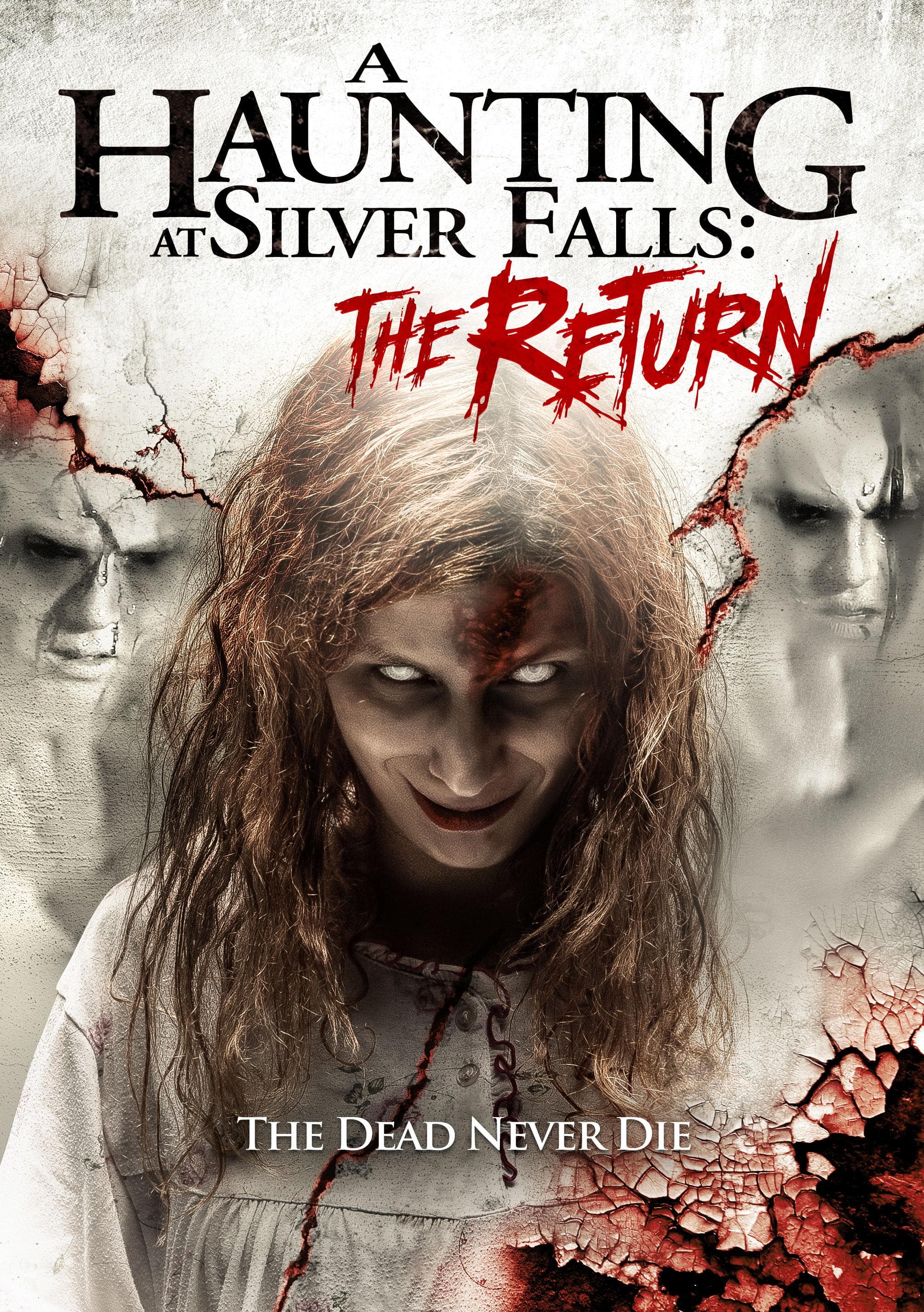 A Haunting at Silver Falls 2 [Russian]