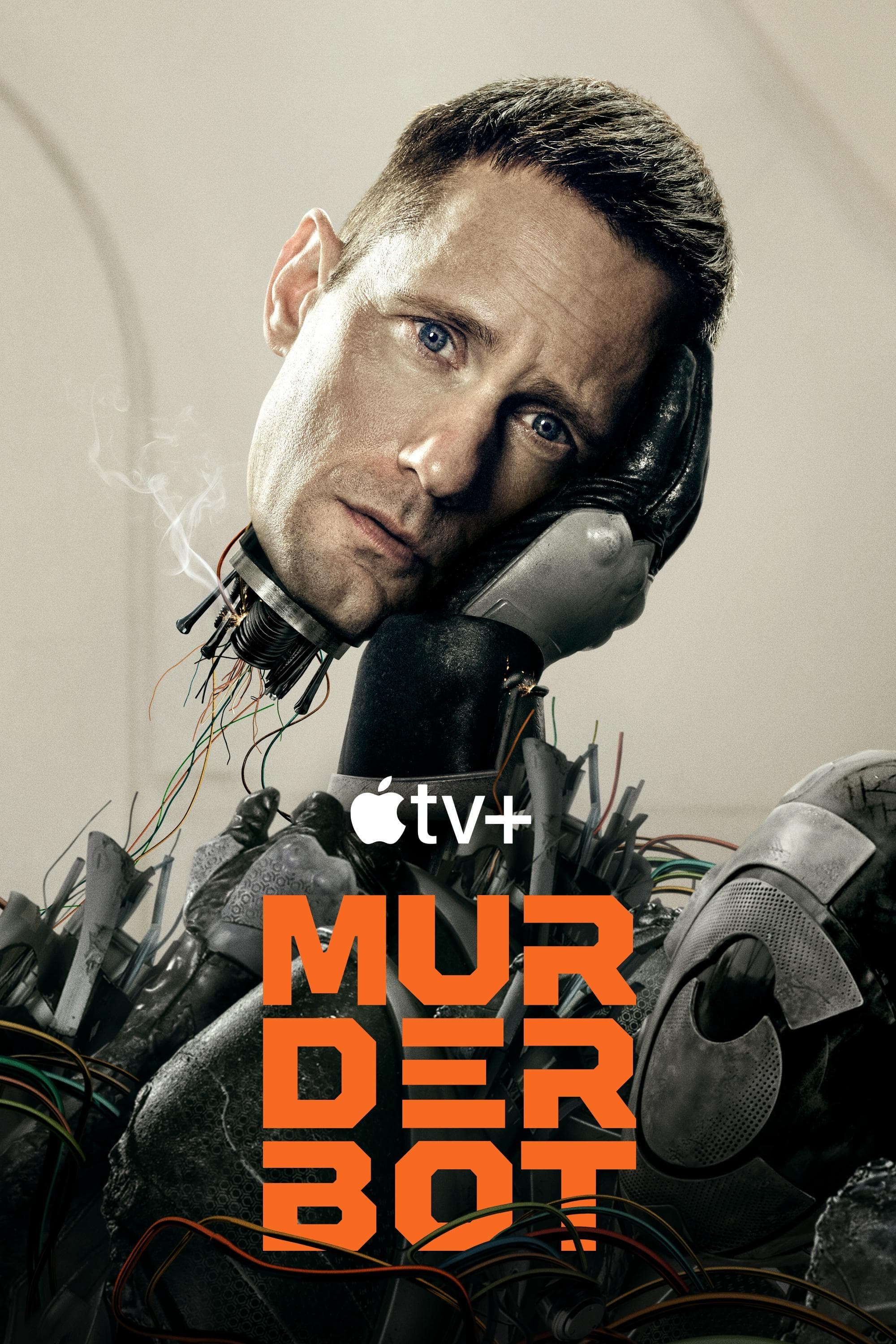 Murderbot [Russian]