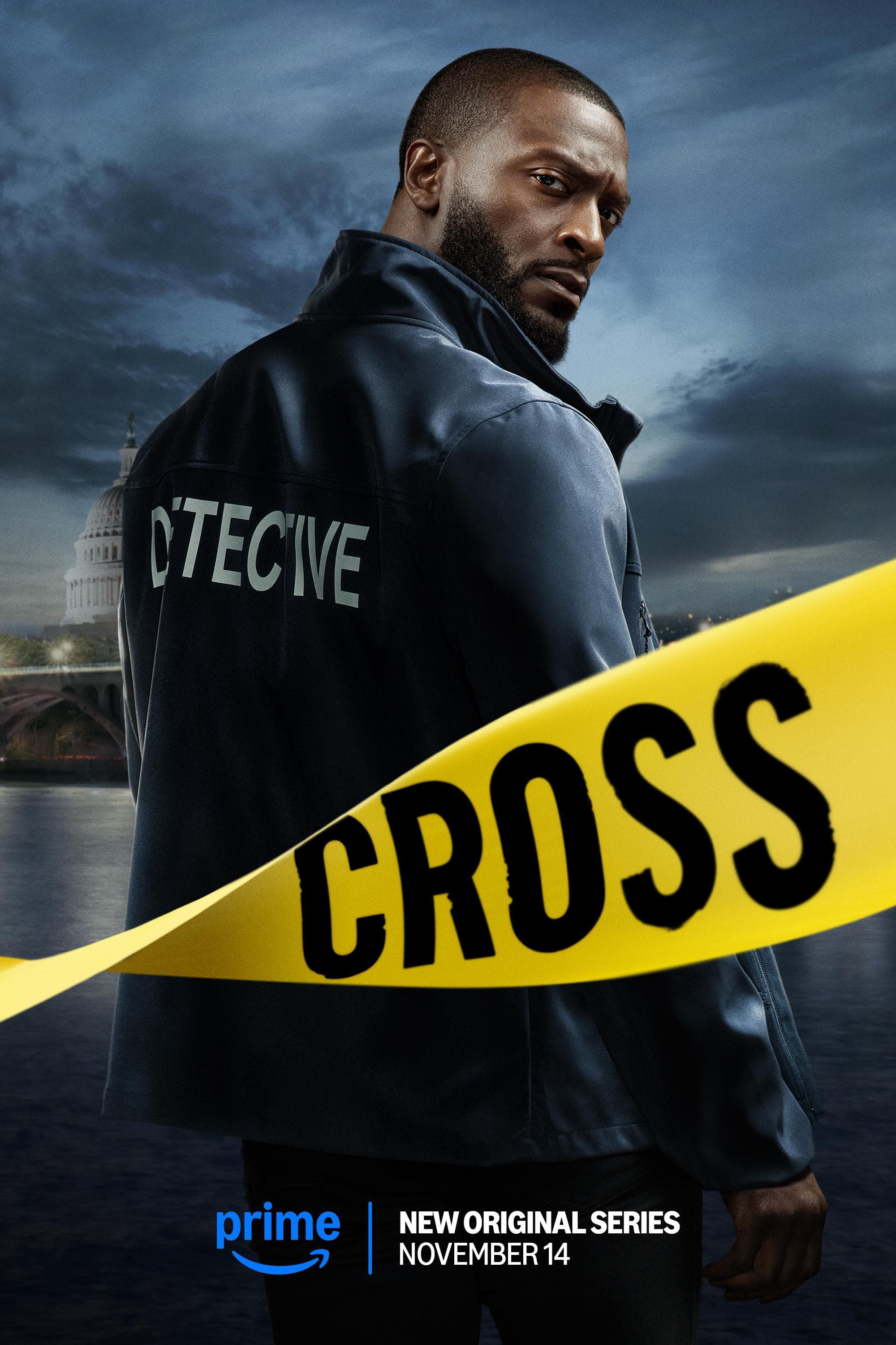 Cross [Russian]