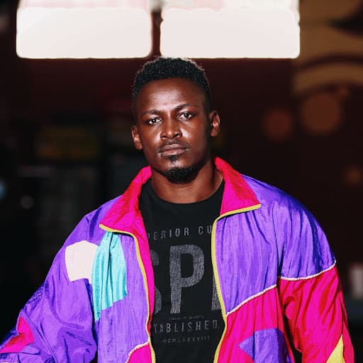 Okello Max