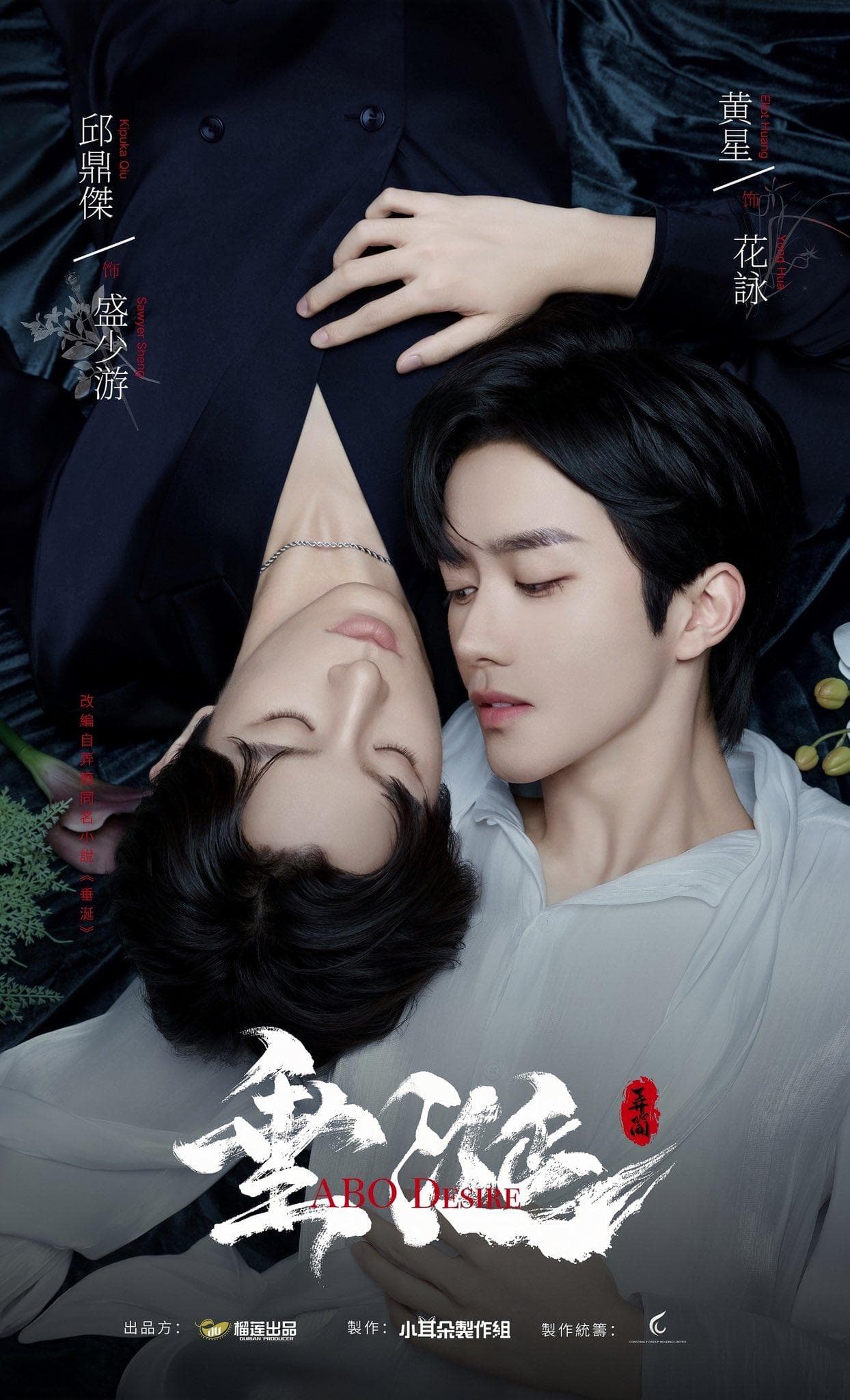 Xing Huang
