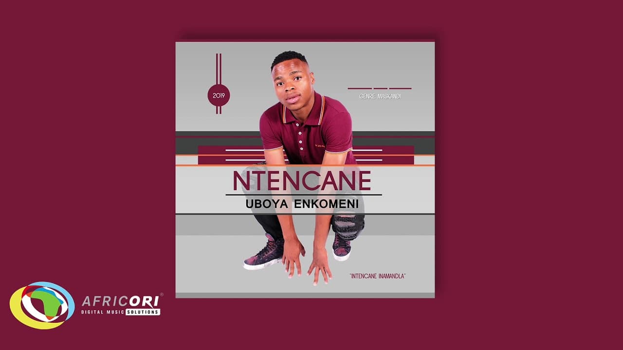 Ntencane - Wawuthembeni (Official Audio) #Ntencane