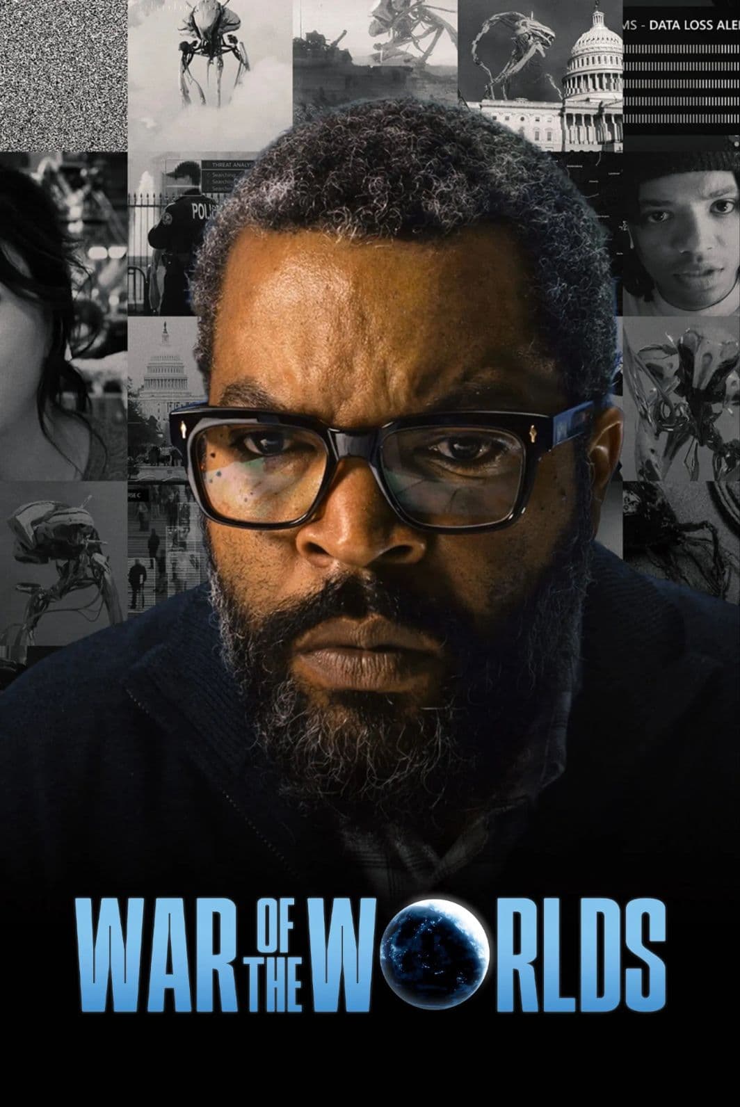 War of the Worlds [Indonesian]