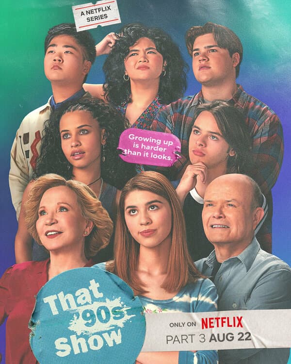 That '90s Show [Russian]