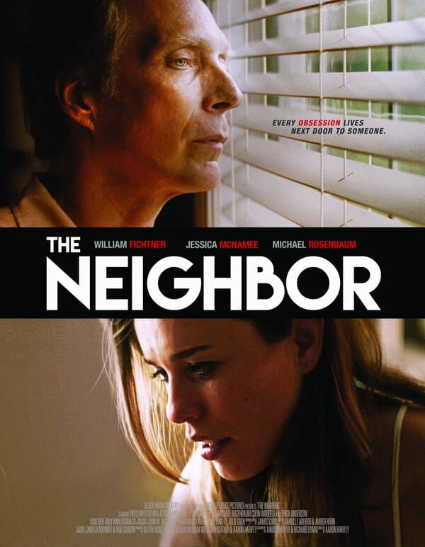 The Neighbor [Russian]