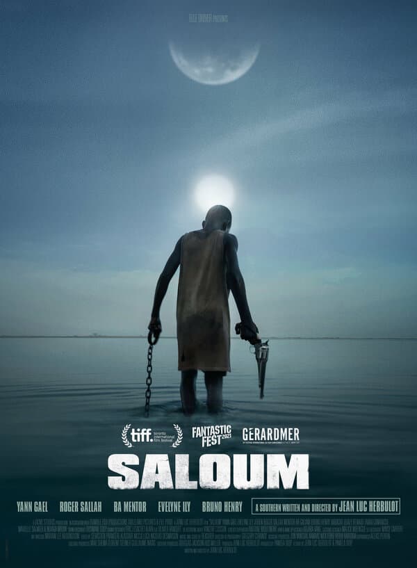 Saloum [Russian]