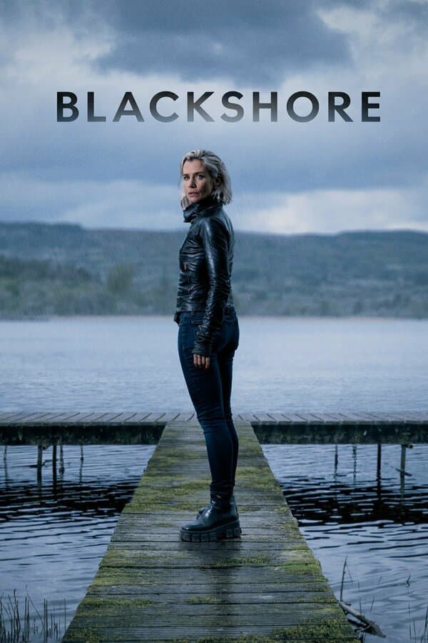 Blackshore [Russian]