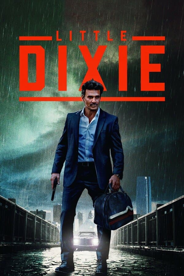 Little Dixie [Russian]