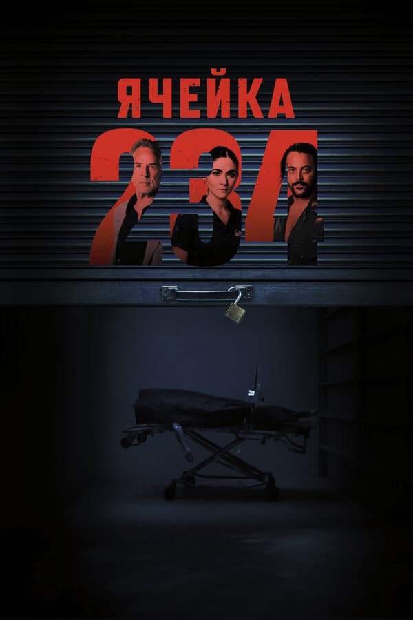 Unit 234 [Russian]