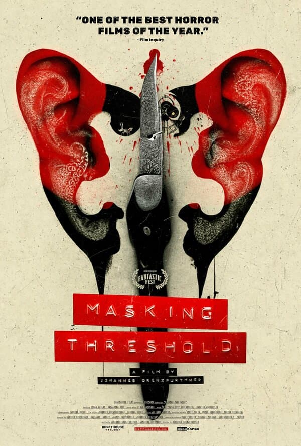 Masking Threshold [Russian]