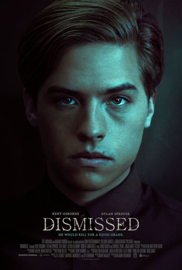 Dismissed [Russian]