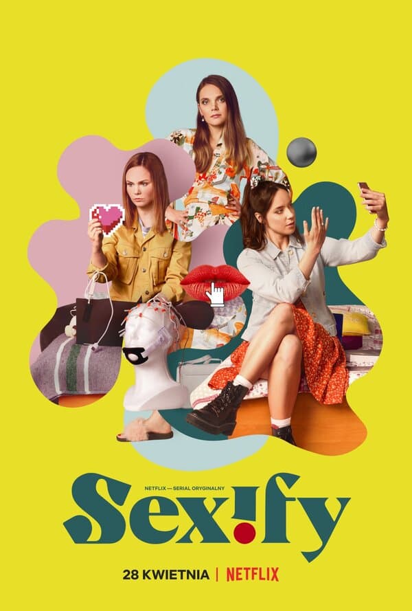 Sexify [Russian] S1-S2