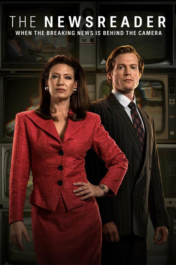The Newsreader [Russian] S1-S3