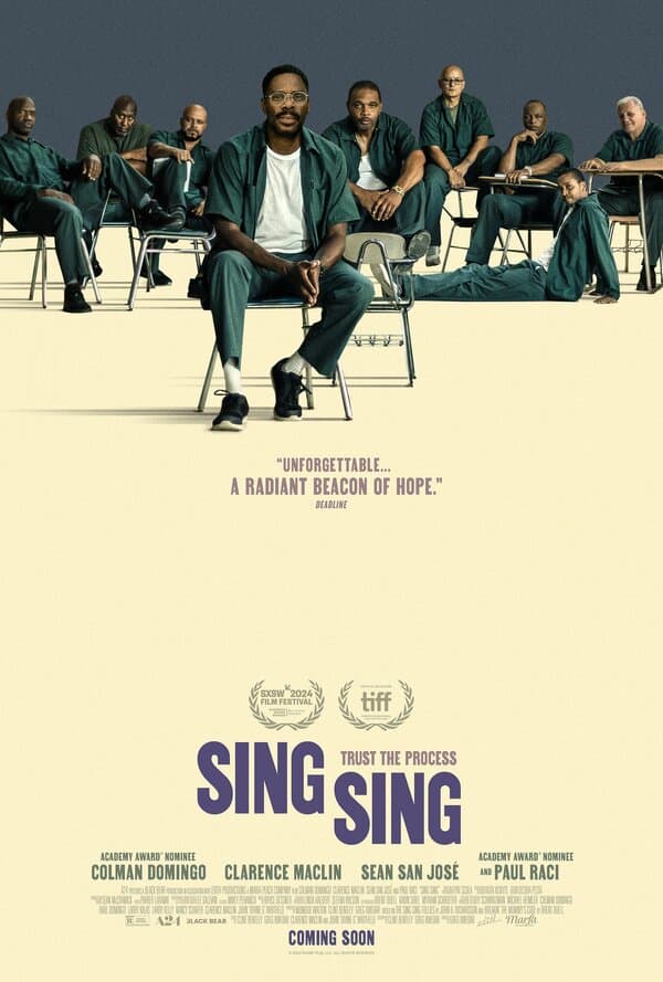 Sing Sing [Russian]