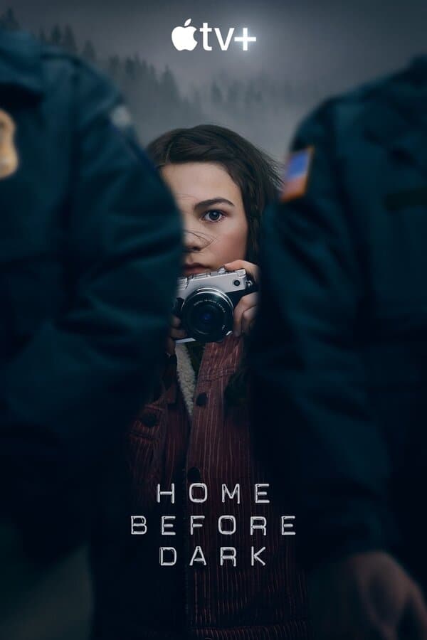 Home Before Dark [Russian] S1-S2