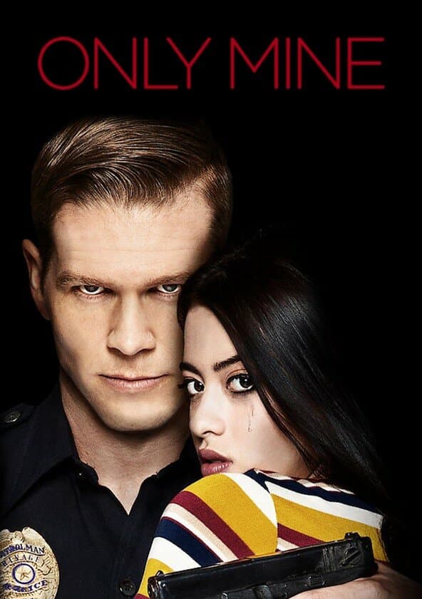Only Mine [Russian]