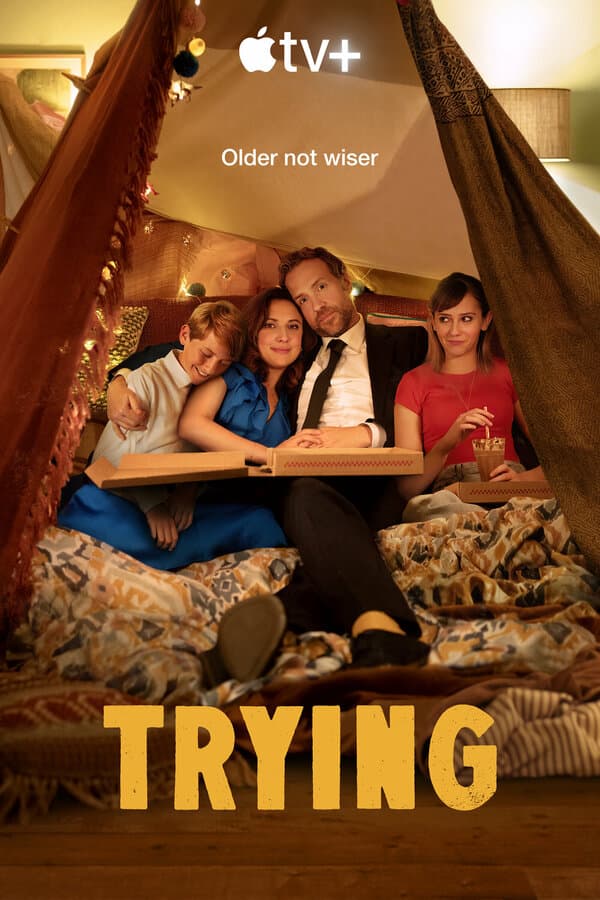 Trying [Russian] S1-S4