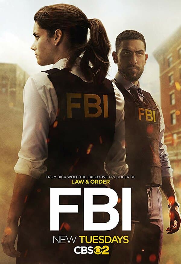 FBI [Russian] S1-S7