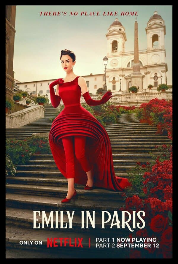 Emily in Paris [Tamil]