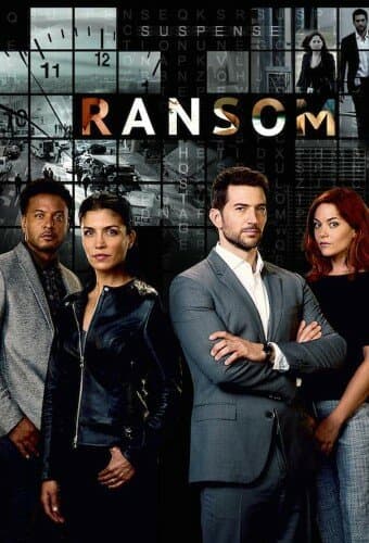 Ransom [Russian] S1-S2