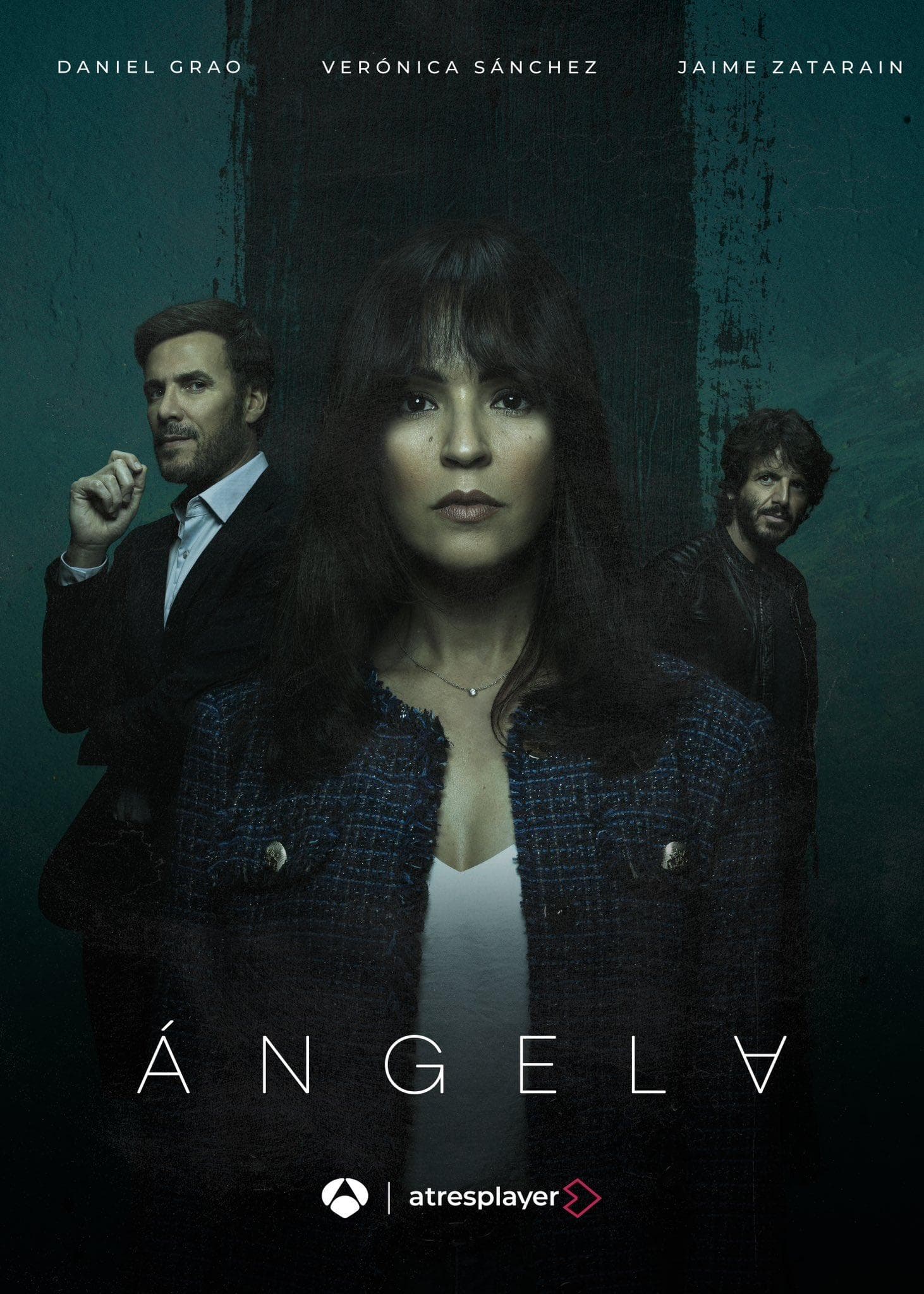 Angela [Version française]