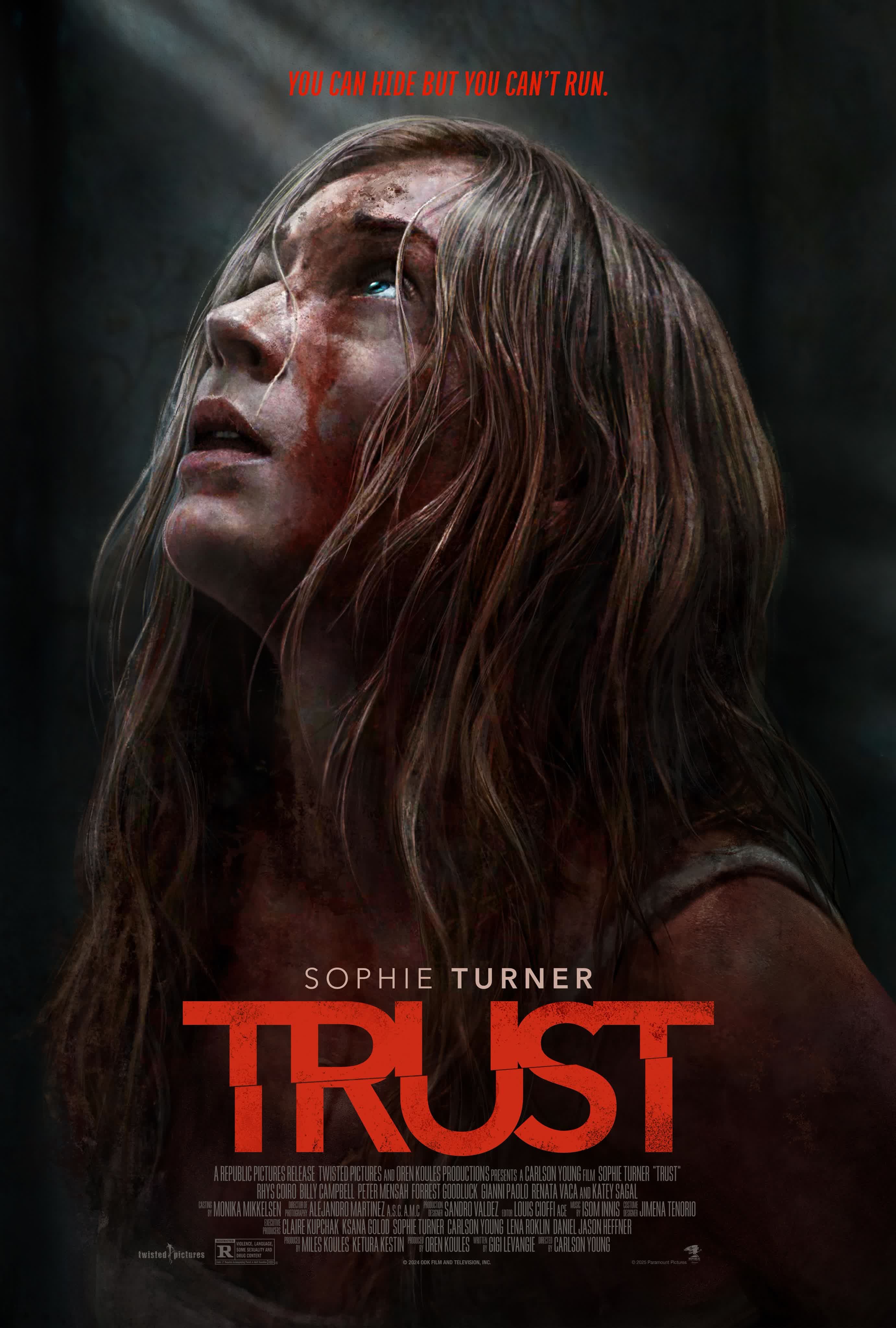 Trust [Russian]
