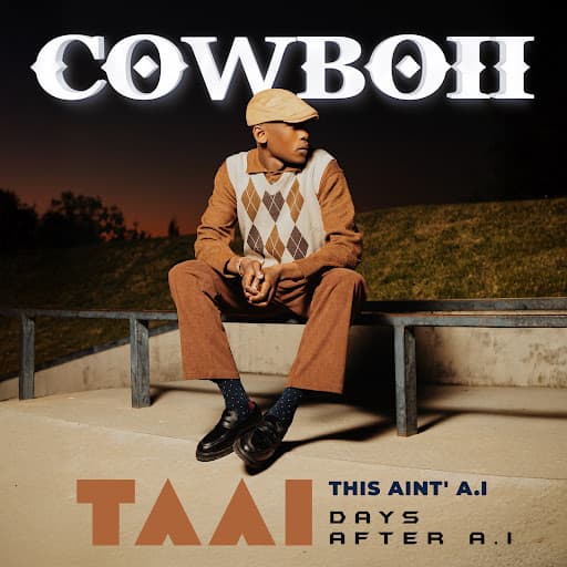 CowBoii