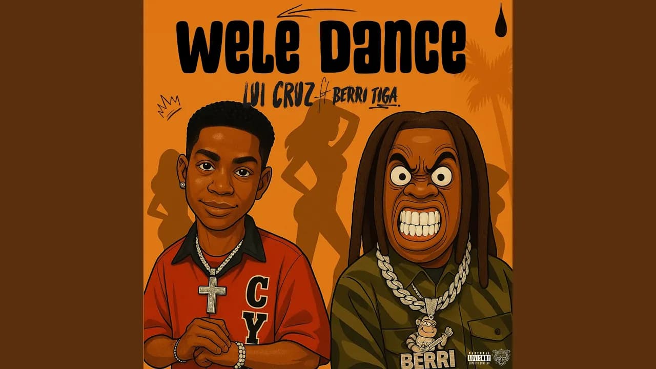 Wele Dance