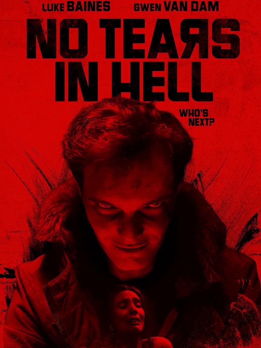 No Tears in Hell [ترجمة عربية]