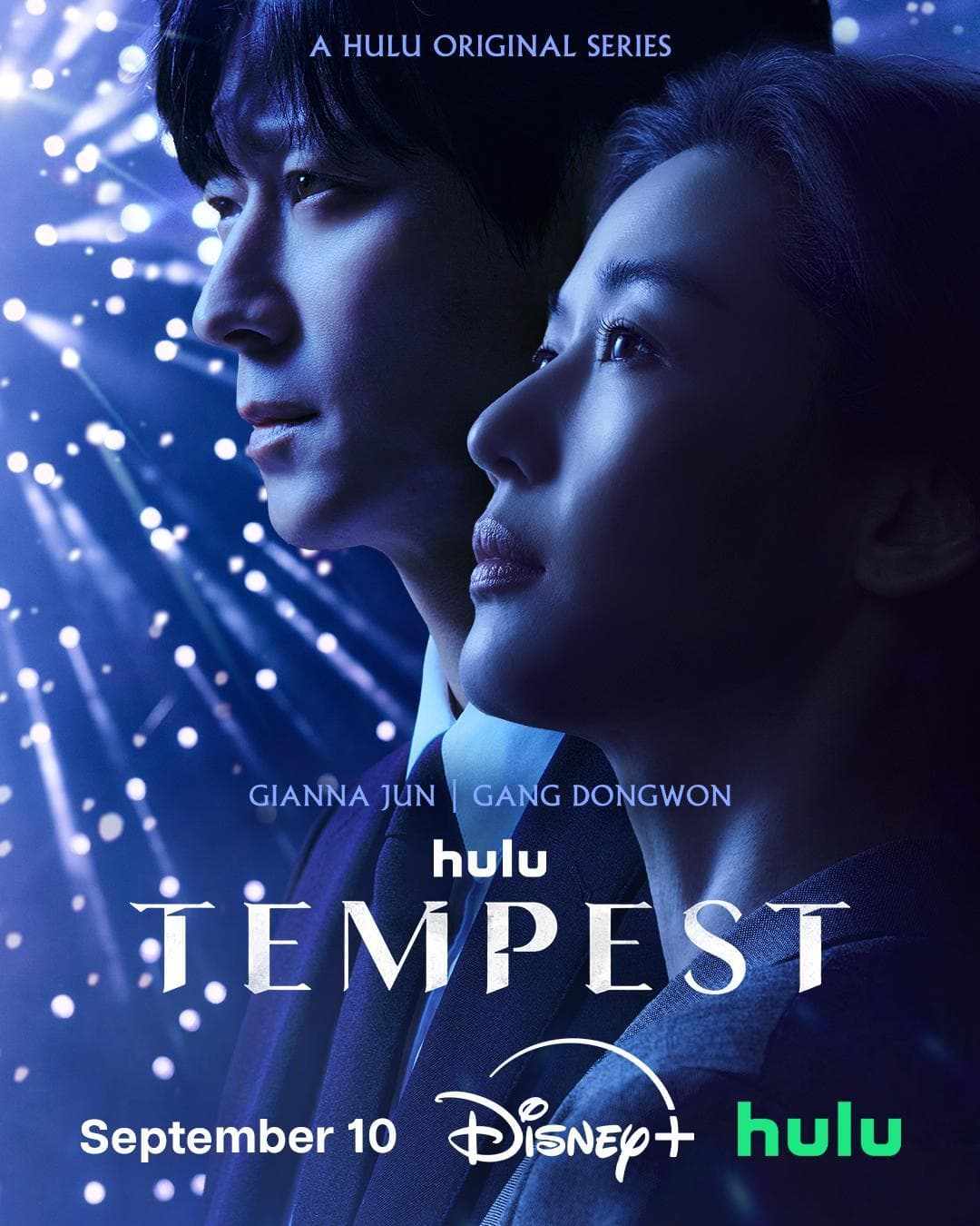 Tempest [ترجمة عربية]
