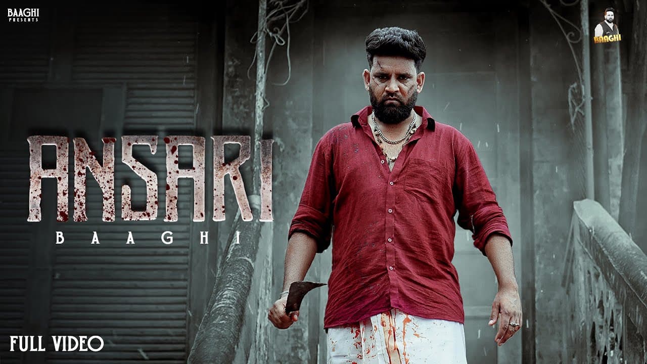 baaghi